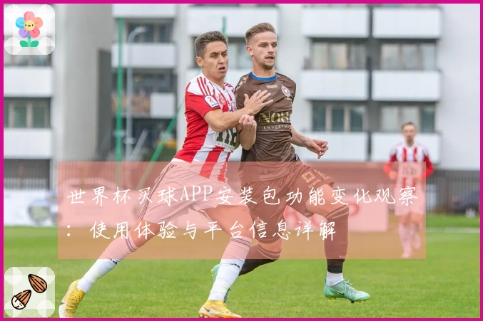 世界杯买球APP安装包功能变化观察：使用体验与平台信息详解