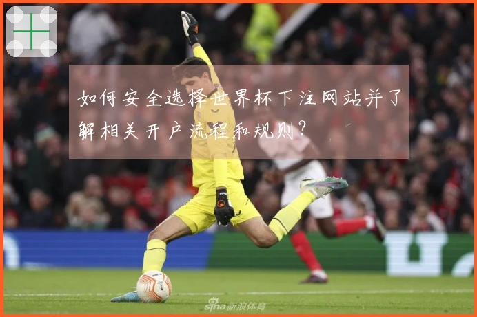 如何安全选择世界杯下注网站并了解相关开户流程和规则？
