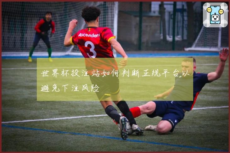 世界杯投注站如何判断正规平台以避免下注风险