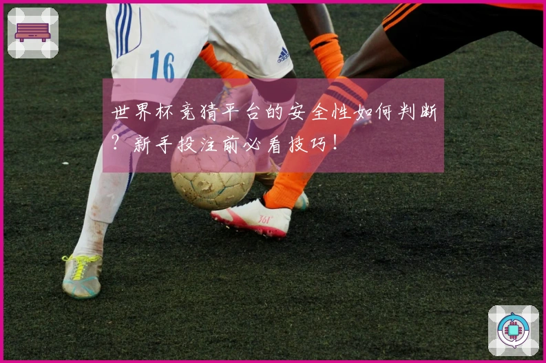 世界杯竞猜平台的安全性如何判断？新手投注前必看技巧！