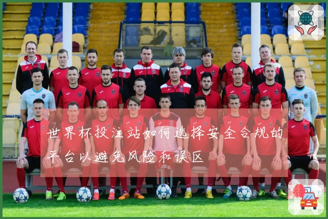 世界杯投注站如何选择安全合规的平台以避免风险和误区