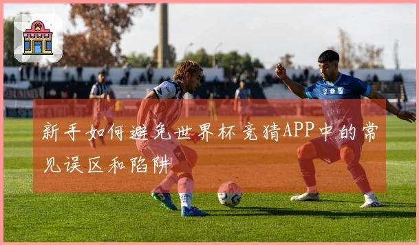 新手如何避免世界杯竞猜APP中的常见误区和陷阱