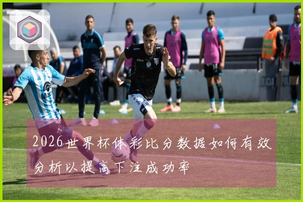 2026世界杯体彩比分数据如何有效分析以提高下注成功率