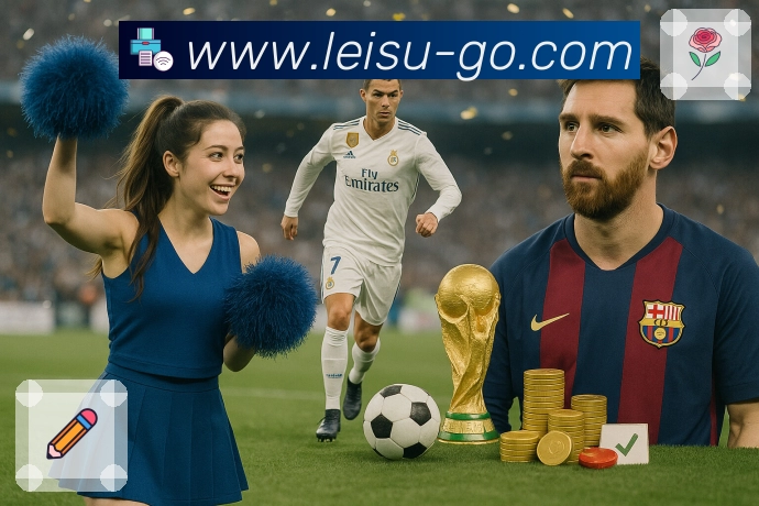 雷速 Sports 官方视觉图